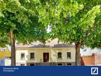 Einfamilienhaus zum Kauf 375.000 € 7 Zimmer 185 m² 5.410 m² Grundstück Neuhardenberg Neuhardenberg 15320