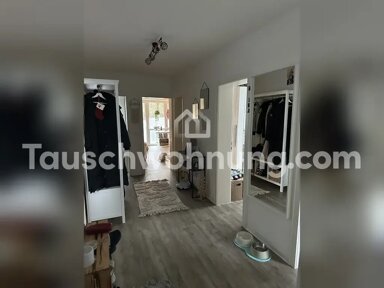 Wohnung zur Miete Tauschwohnung 670 € 3 Zimmer 77 m² Gaarden - Süd / Kronsburg Bezirk 2 Kiel 24113