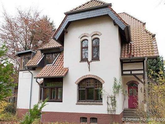 Villa zum Kauf 590.000 € 7 Zimmer 232 m² 907 m² Grundstück Buxtehude 21614