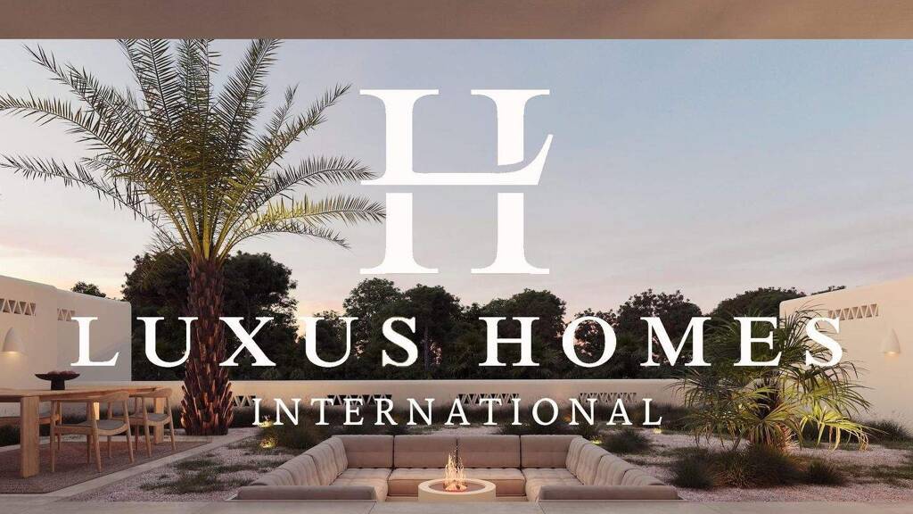 Villa zum Kauf provisionsfrei als Kapitalanlage geeignet 815.000 € 5 Zimmer 245 m² 374 m² Grundstück Algorfa