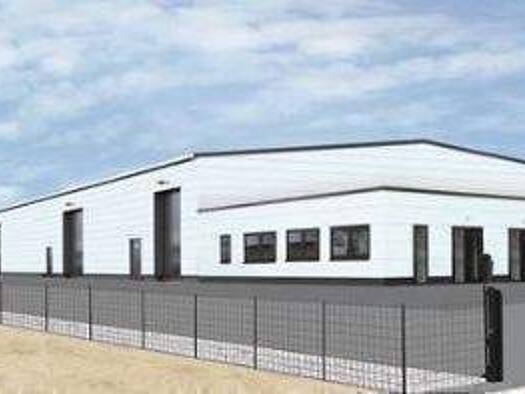 Büro zur Miete 970 € 3 Zimmer 56,4 m² Bürofläche Dr.-Oetker-Straße 24 Wengerohr Wittlich 54516