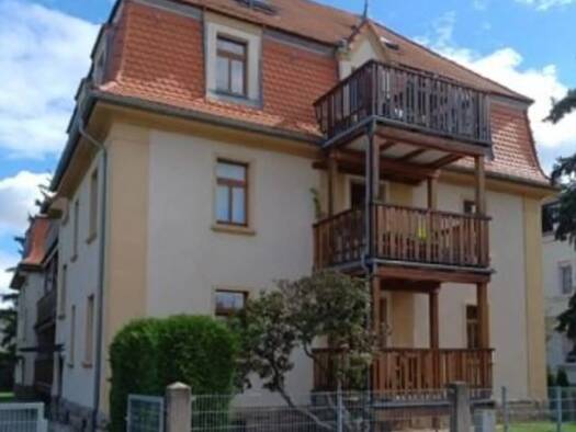 Wohnung zum Kauf 167.750 € 2 Zimmer 70 m² Großzschachwitzer Straße 21 Großzschachwitz Dresden 01259