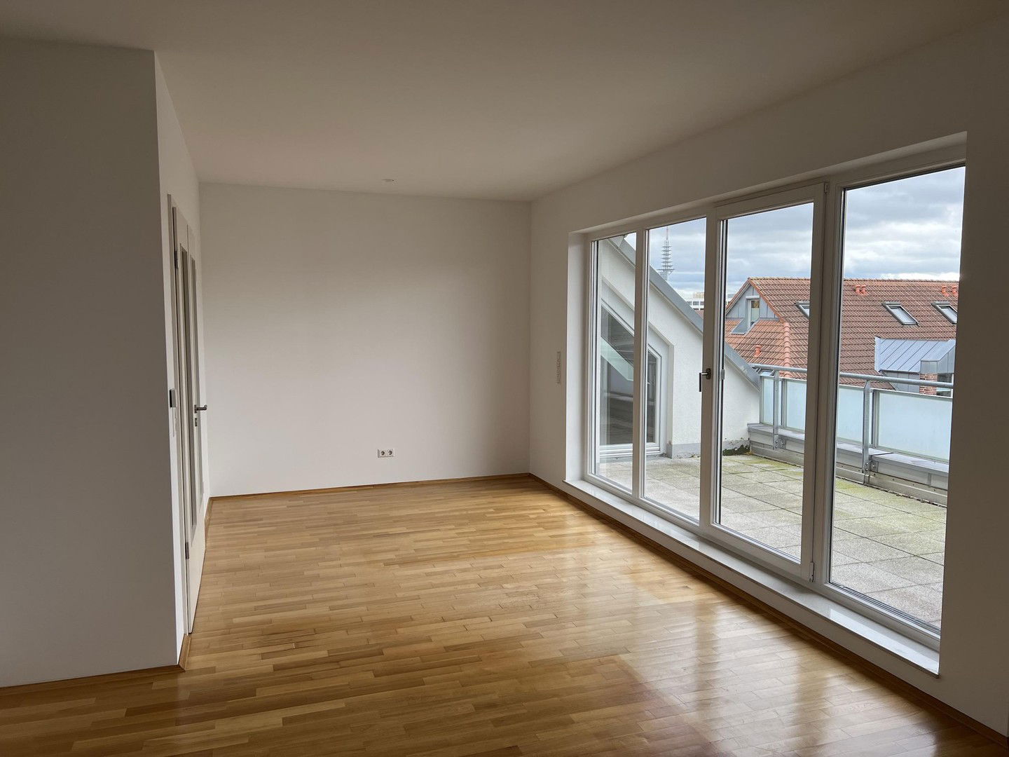 Wohnung zum Kauf provisionsfrei 476.000 € 4 Zimmer 130 m²<br/>Wohnfläche 4.<br/>Geschoss Klein-Buchholzer-Kirchweg Bothfeld Hannover 30659