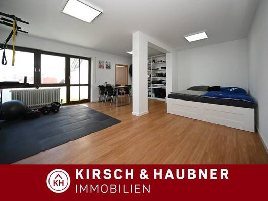 Studio zum Kauf 149.900 € 1 Zimmer 49,2 m² Berg 92348