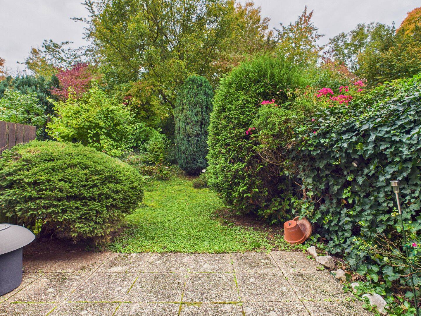 House in Stuttgart, Stammheim - Ansicht 5