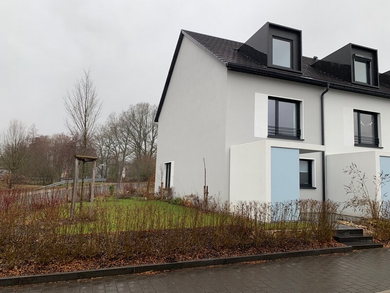 Reihenendhaus zum Kauf provisionsfrei 260.000 € 5,5 Zimmer 145 m²<br/>Wohnfläche 341,7 m²<br/>Grundstück ab sofort<br/>Verfügbarkeit Alte Bäckerei 6 Pölling Neumarkt in der Oberpfalz 92318