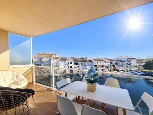 Haus zum Kauf 210.000 € 62 m² Empuriabrava 17487