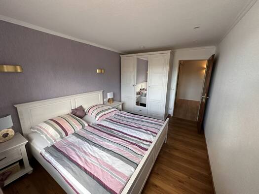 Wohnung zum Kauf 138.000 € 2 Zimmer 70 m² 3. Geschoss Schönwald im Schwarzwald 78141