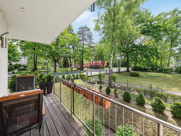 Wohnung zum Kauf 320.000 € 2 Zimmer 74 m² Bad Saarow-Pieskow Bad Saarow 15526