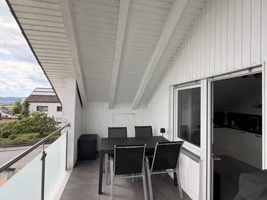 Wohnung zur Miete 1.170 € 3 Zimmer 95 m² Geschoss 1/3 frei ab 01.01.2027 Baindt Baindt 88255