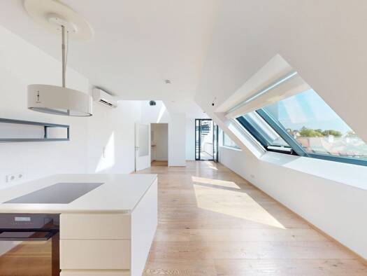 Wohnung zum Kauf 1.249.000 € 4 Zimmer 116,2 m² Wien 1190