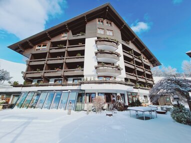 Wohnung zur Miete 1.150 € 2 Zimmer 55 m² 2. Geschoss Thermalweg Bad Kleinkirchheim 9546