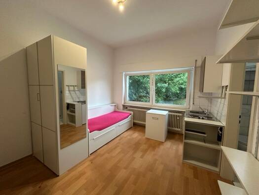 Wohnung zur Miete 380 € 1 Zimmer 17 m² 1. Geschoss frei ab sofort Scharnhausen Ostfildern 73760