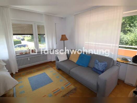 Wohnung zur Miete Tauschwohnung 750 € 3 Zimmer 75 m² 1. Geschoss Leinfelden Leinfelden-Echterdingen 70771