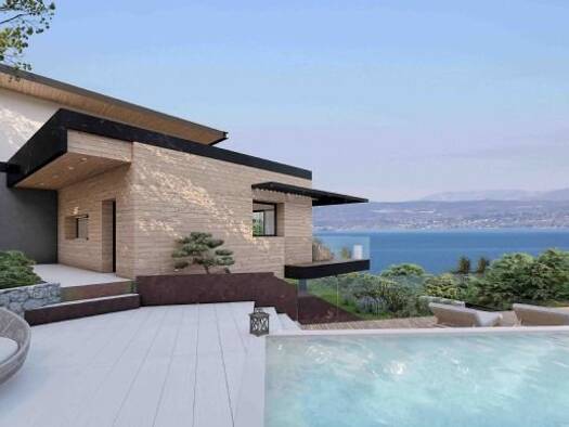 Mehrfamilienhaus zum Kauf 5 Zimmer 130 m² 400 m² Grundstück Torri del Benaco 37010