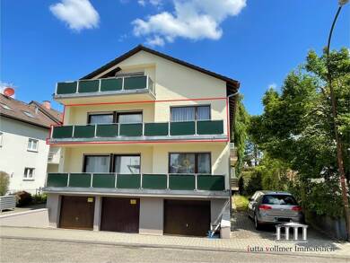 Wohnung zum Kauf 265.000 € 4 Zimmer 121 m² 1. Geschoss Bretten Bretten 75015