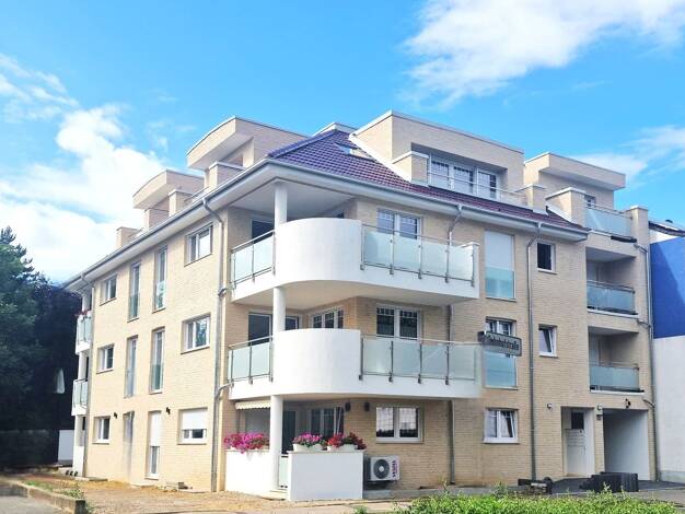 Maisonette zum Kauf 6 Zimmer 207 m² 2. Geschoss frei ab 01.08.2025 Kreuzau 52372