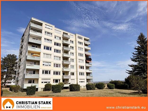 Wohnung zum Kauf 148.300 € 2 Zimmer 72 m² 2. Geschoss Winzenheim Bad Kreuznach 55545