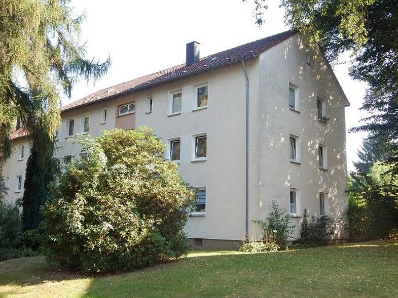 Wohnung zur Miete 449 € 2 Zimmer 48,2 m² 1. Geschoss frei ab 30.05.2025 Köttlingerweg 3 Kruppwerke Bochum 44793