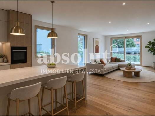 Wohnung zum Kauf - Erstbezug 795.000 € 3 Zimmer 92,3 m² Zell am See 5700