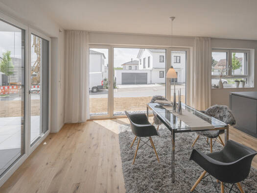 Wohnung zur Miete 1.472 € 4 Zimmer 133,8 m² frei ab 01.12.2026 Dauchingen 78083