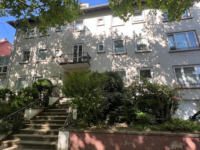 Wohnung zum Kauf 180.000 € 4 Zimmer 79 m²<br/>Wohnfläche Rotes Kreuz Kassel 34121