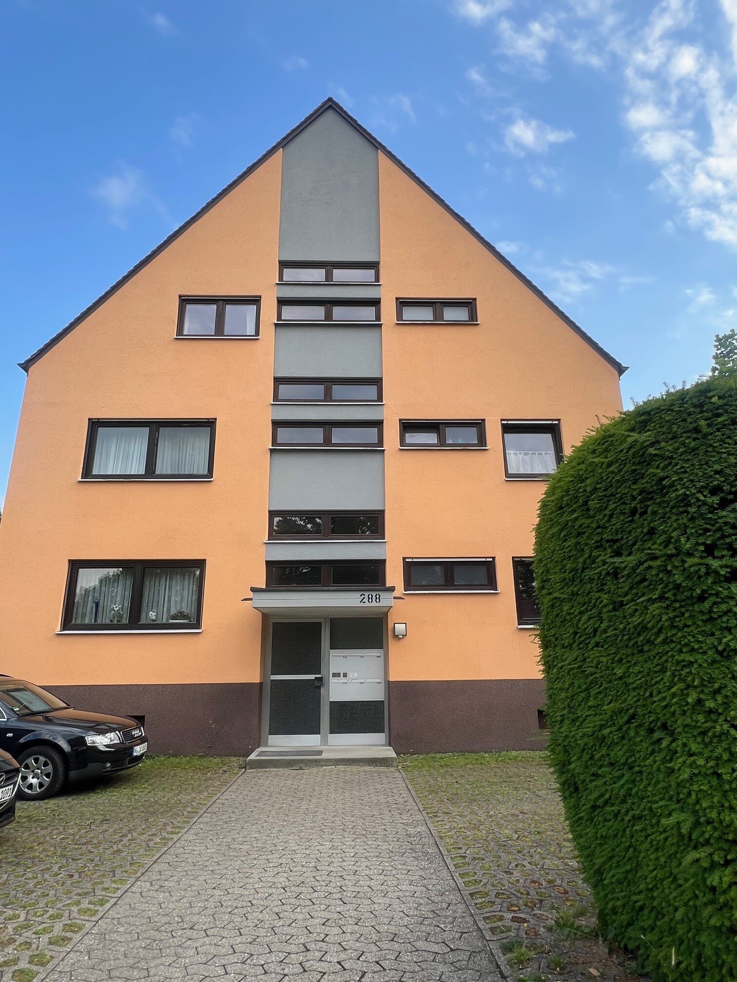 Wohnung zum Kauf 125.000 € 1,5 Zimmer 34 m²<br/>Wohnfläche Laufamholz Nürnberg 90482