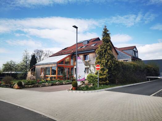 WG-Zimmer zur Miete 450 € 30 m² Geschoss 2/3 frei ab sofort Südend Fulda 36043