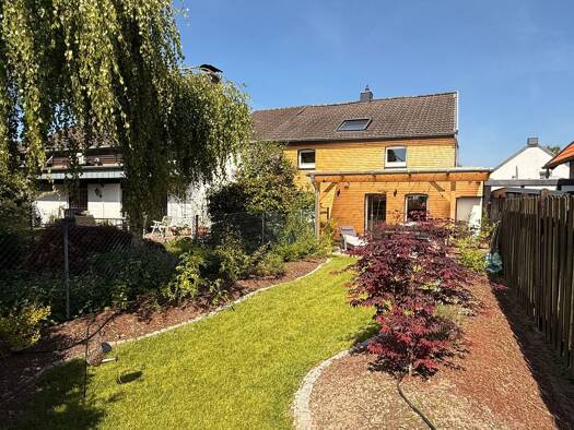 Einfamilienhaus zum Kauf provisionsfrei 319.000 € 4 Zimmer 105 m² 193 m² Grundstück Voosen Mönchengladbach 41179