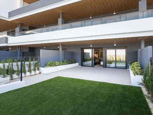 Terrassenwohnung zum Kauf provisionsfrei 334.000 € 3 Zimmer 110 m² Calle Jose Carreras Torrevieja 03183