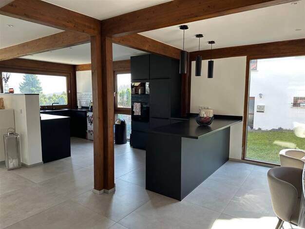 Einfamilienhaus zum Kauf 579.000 € 4 Zimmer 215 m² 732 m² Grundstück Fitten Merzig 66663