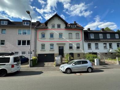 Wohnung zur Miete 950 € 3,5 Zimmer 130 m² frei ab 01.08.2025 Kassel 34132