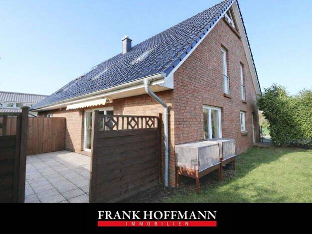 Doppelhaushälfte zum Kauf 435.000 € 4 Zimmer 137 m² 383 m² Grundstück Kisdorf 24629