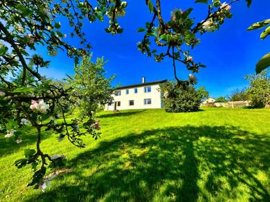 Einfamilienhaus zum Kauf 799.000 € 6 Zimmer 160 m² 2.428 m² Grundstück Probstberg Wenzenbach 93173