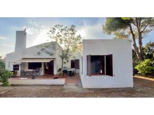 Villa zum Kauf 480.000 € 4 Zimmer 140 m² 780 m² Grundstück Alcalà de Xivert 12579