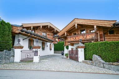 Einfamilienhaus zum Kauf 25.000.000 € 8 Zimmer 1.089 m² 1.403 m² Grundstück Kitzbühel 6370