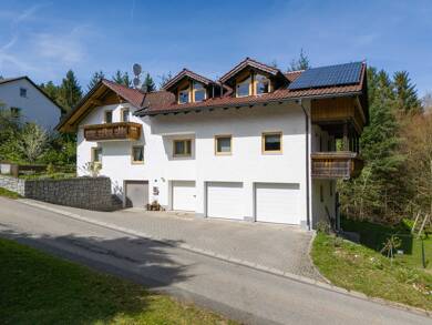Haus zum Kauf 398.000 € 10 Zimmer 290 m² 1.003 m² Grundstück Stadl Saldenburg 94163