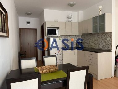 Apartment zum Kauf provisionsfrei 53.500 € 3 Zimmer 78 m² 1. Geschoss Sunny Beach 8237