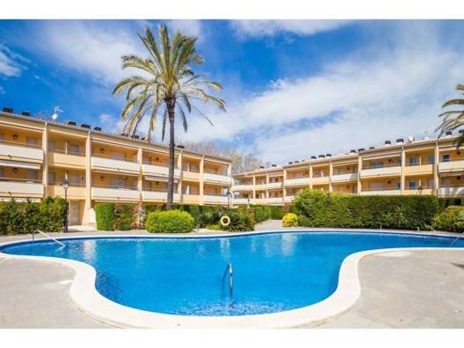 Wohnung zum Kauf 465.000 € 2 Zimmer 80 m² Castell-Platja d'Aro 17248