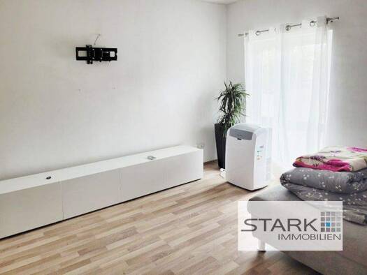 Wohnung zur Miete 480 € 3 Zimmer 80 m² 1. Geschoss frei ab 01.06.2026 Poppenhausen Wittighausen 97957