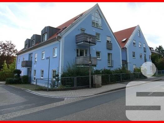 Wohnung zum Kauf 265.000 € 2 Zimmer 70 m² Neustadt Neustadt an der Aisch 91413