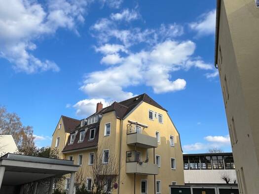 Wohnung zum Kauf provisionsfrei 317.800 € 3 Zimmer 67 m² Geschoss 2/3 Nikolastraße 16 a Nikola Landshut 84034