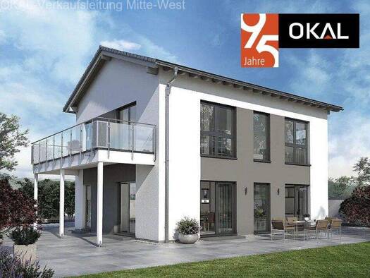 Doppelhaushälfte zum Kauf 821.900 € 6 Zimmer 155 m² 340 m² Grundstück Nußloch 69226