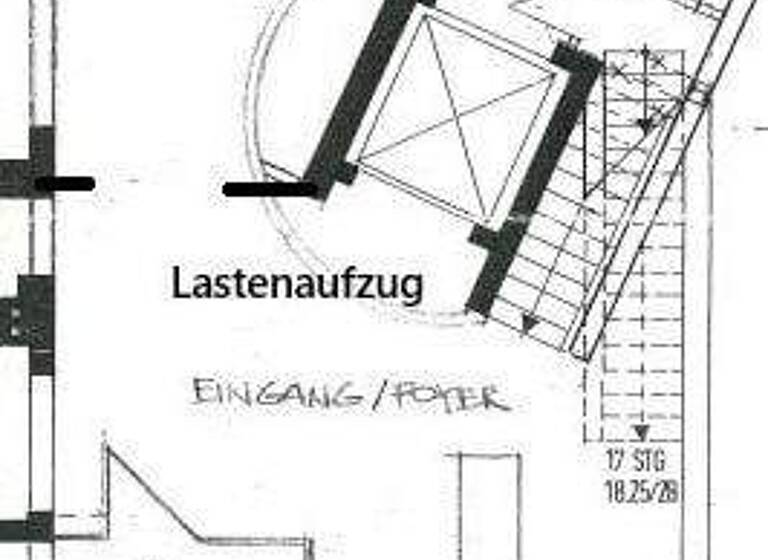 Lagerhalle zur Miete 660 € 220 m² Lagerfläche Oberzwehren Kassel 34132
