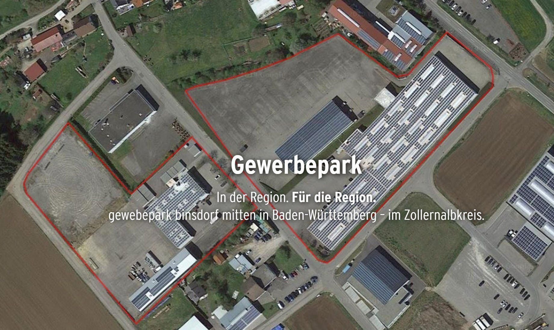 Halle/Industriefläche zur Miete provisionsfrei 5.500 m²<br/>Lagerfläche Blütenweg 9 Binsdorf Geislingen 72351