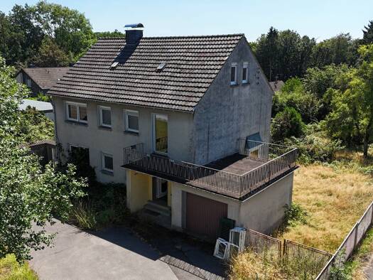Einfamilienhaus zum Kauf 390.000 € 6 Zimmer 144 m² 1.873 m² Grundstück Herbeck Radevormwald 42477