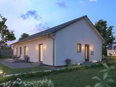 Bungalow zum Kauf provisionsfrei 363.859 € 5 Zimmer 118 m² 1.470 m² Grundstück Namborn Namborn 66640