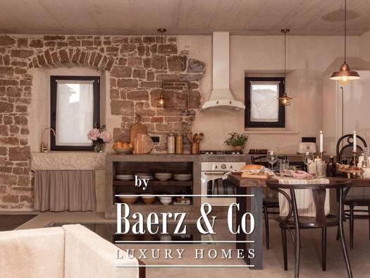 Villa zum Kauf 940.000 € 2 Zimmer 122 m² 581 m² Grundstück pucisca