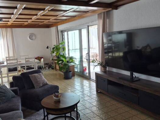 Wohnung zur Miete 1.300 € 4,5 Zimmer 170 m² Geschoss 1/4 frei ab 15.01.2027 Fürth Fürth 64658