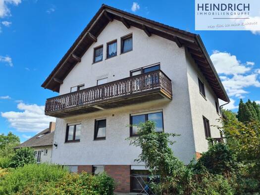 Wohnung zum Kauf 129.000 € 4 Zimmer 81,7 m² Deute Gudensberg 34281